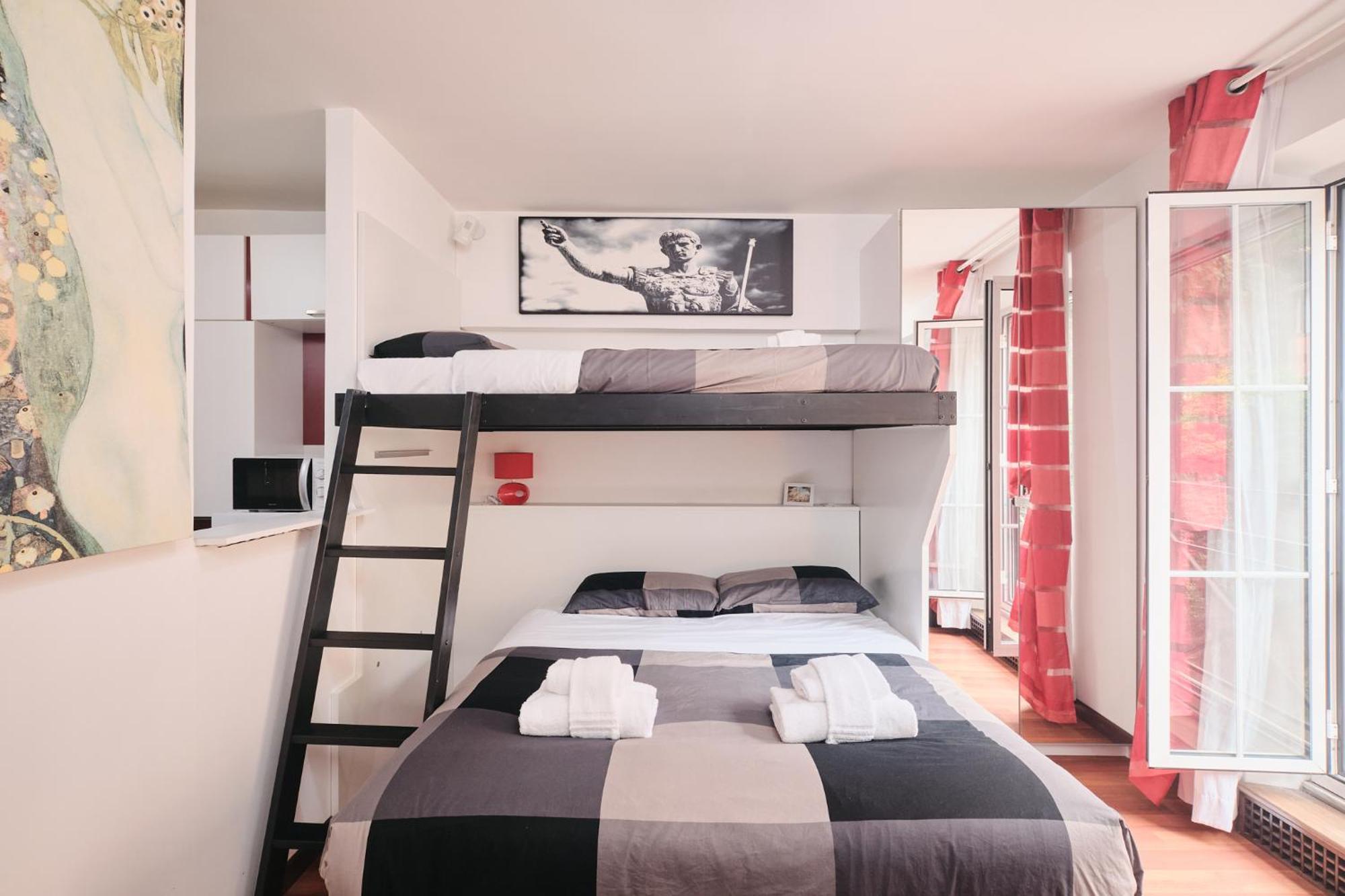 Trastevere- Flat Con Giardino, Ac, Wi-Fi & Netflix Rome Extérieur photo