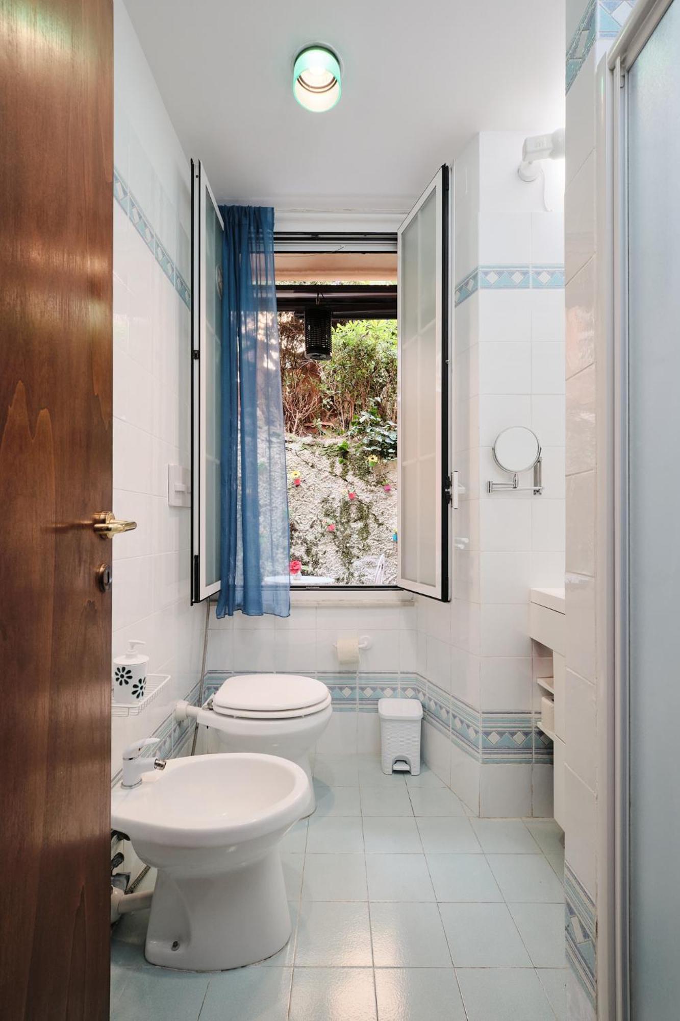 Trastevere- Flat Con Giardino, Ac, Wi-Fi & Netflix Rome Extérieur photo